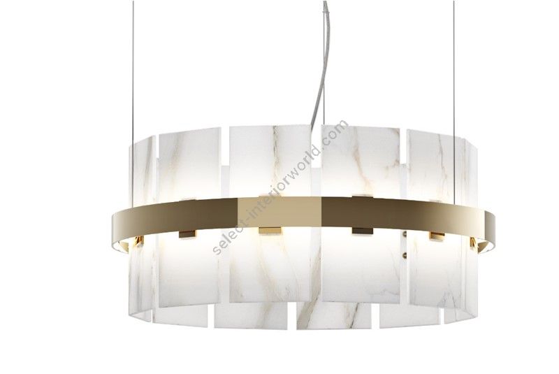 Il Paralume Marina / Pendants & Suspension Lights / 2292