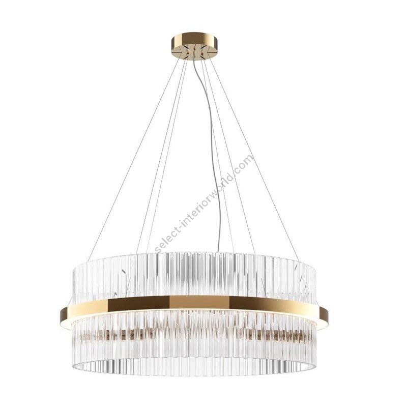 Il Paralume Marina / Pendants & Suspension Lights / 2294