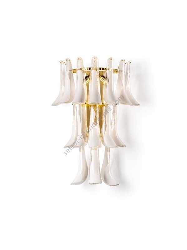 Il Paralume Marina / Wall Lamps / 2296