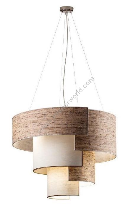 Il Paralume Marina / Pendants & Suspension Lights / 2297