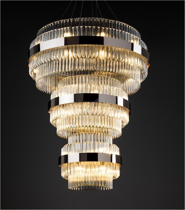 Il Paralume Marina / Pendants & Suspension Lights / 2311