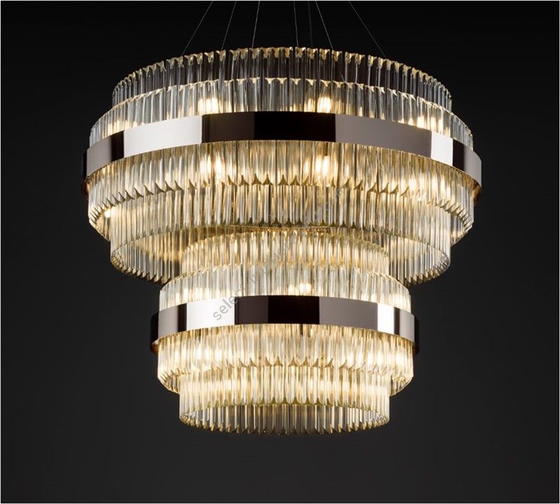 Il Paralume Marina / Pendants & Suspension Lights / 2312