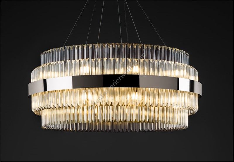 Il Paralume Marina / Pendants & Suspension Lights / 2313