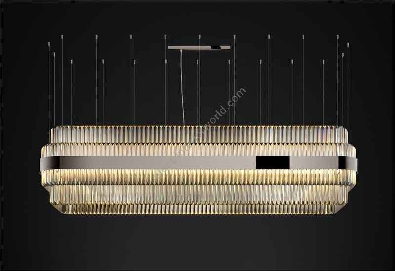 Il Paralume Marina / Pendants & Suspension Lights / 2314