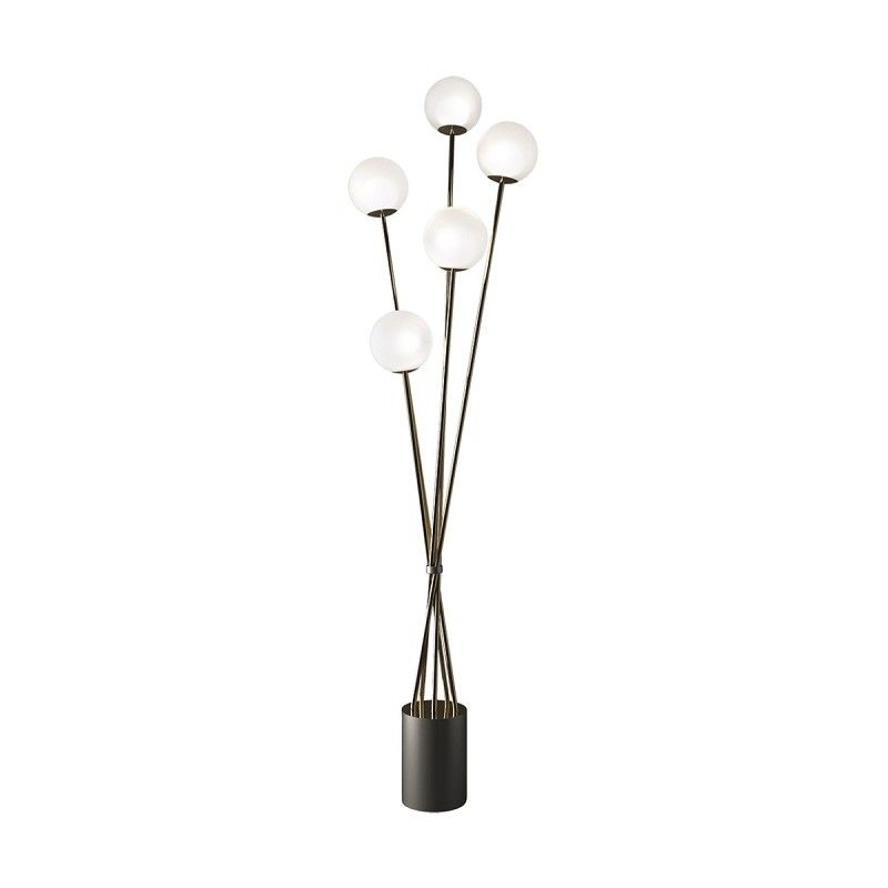 Italamp / LED Table & Floor Lamps / Tea 2392/P