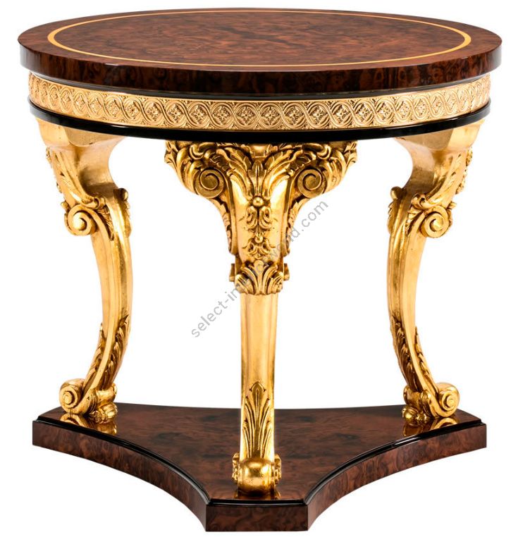 Mariner / Side Tables / Volga 02403.0