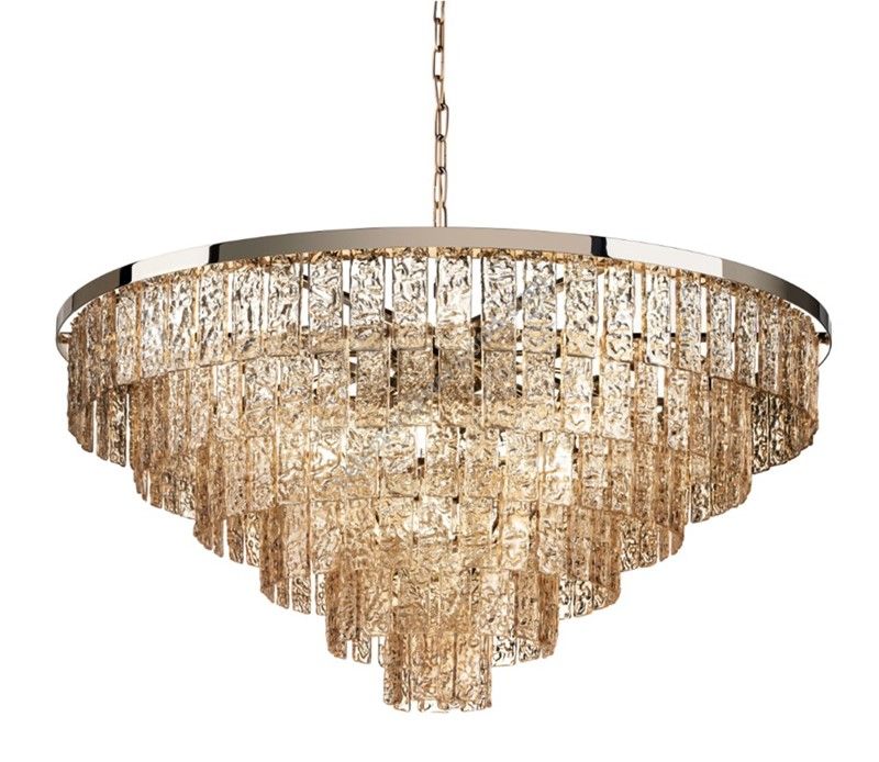 Il Paralume Marina / Chandeliers / Contemporary / 2412