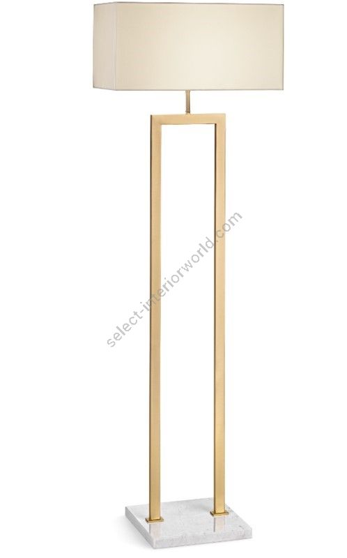 Il Paralume Marina / Floor Lamps / Contemporary / 2421FL