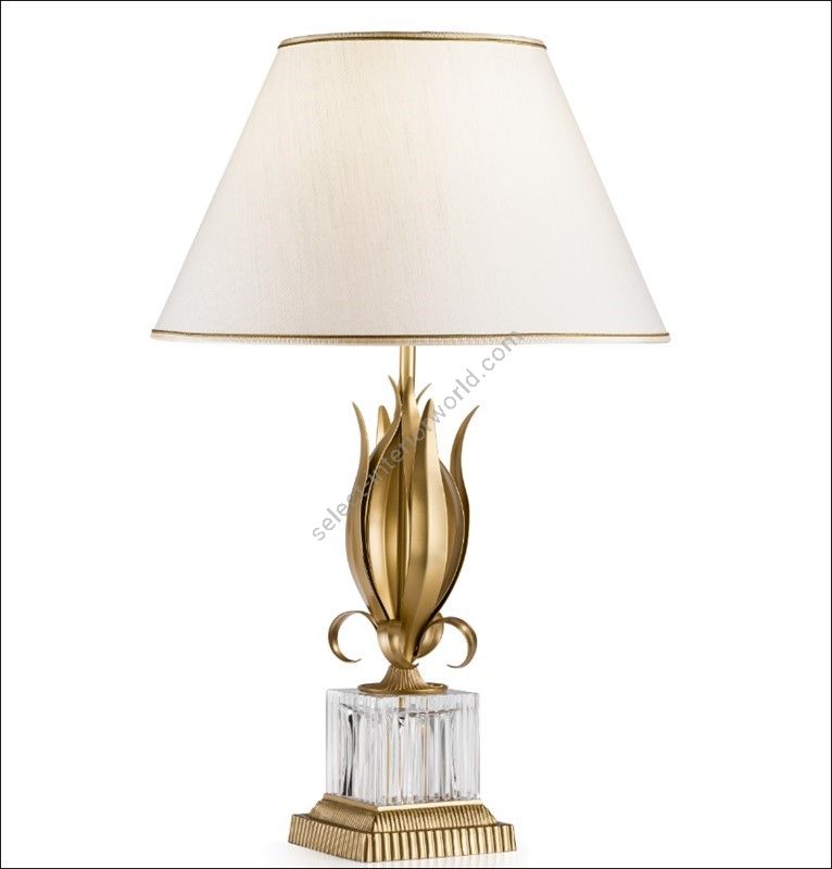 Il Paralume Marina / Table Lamps / Classic / 2423