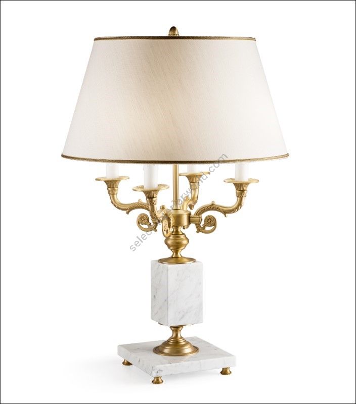 Il Paralume Marina / Table Lamps / Classic / 2424