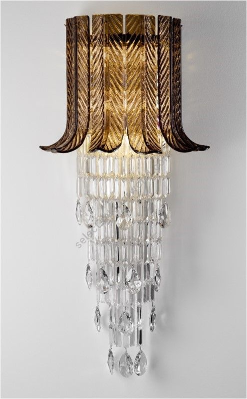 Il Paralume Marina / Wall Sconces / Contemporary / 2476A