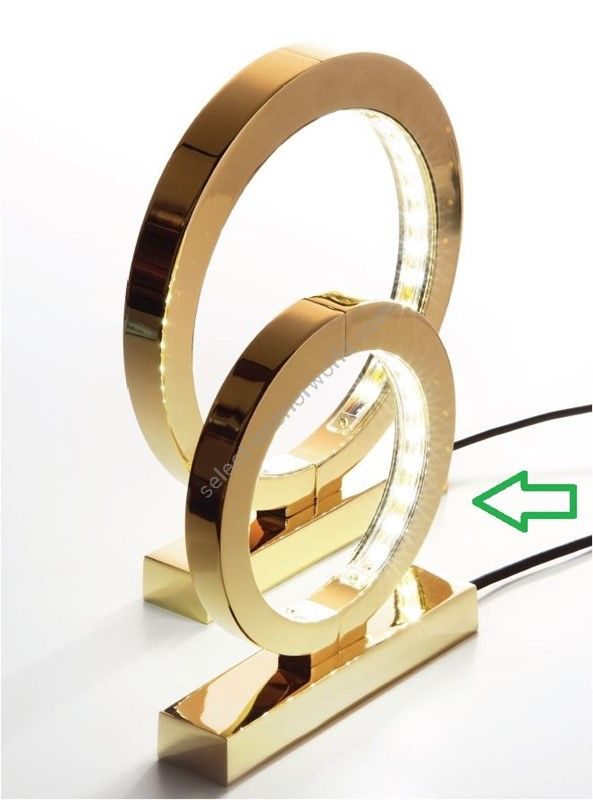 Il Paralume Marina / Table Lamps / Contemporary / 2495/P