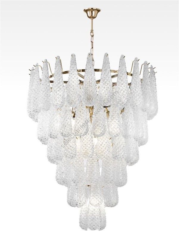 Il Paralume Marina / Chandeliers / Contemporary / 2511