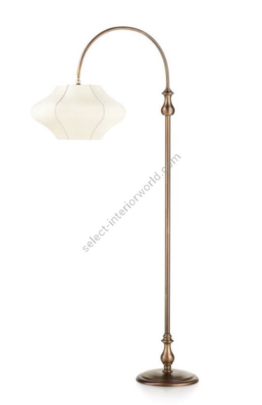 Il Paralume Marina / Floor Lamps / Classic / 2513FL