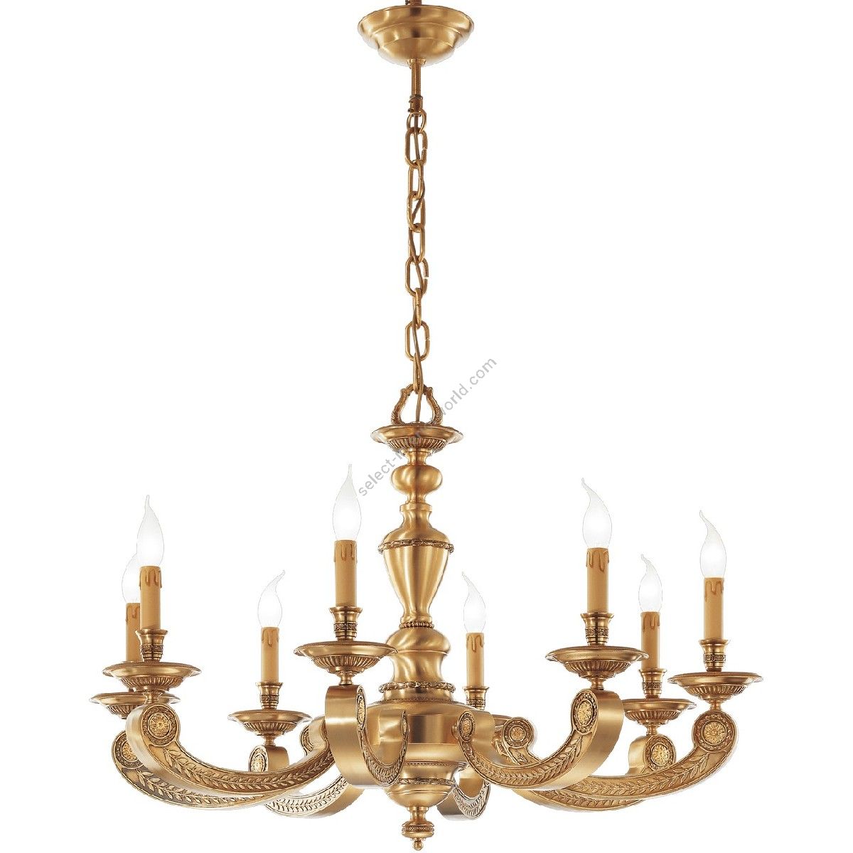 Possoni / Chandeliers / Alberto 2688