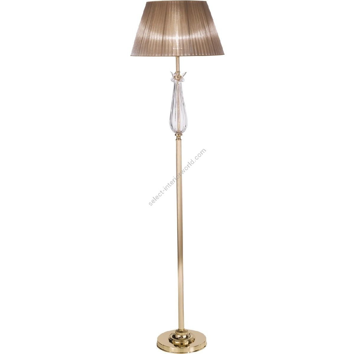 Possoni / Floor Lamps / Valentina 269P