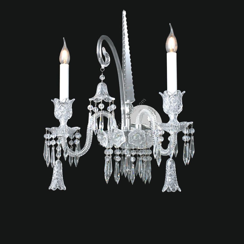 Jago / Wall Sconces / Ballerina NCA 200/2