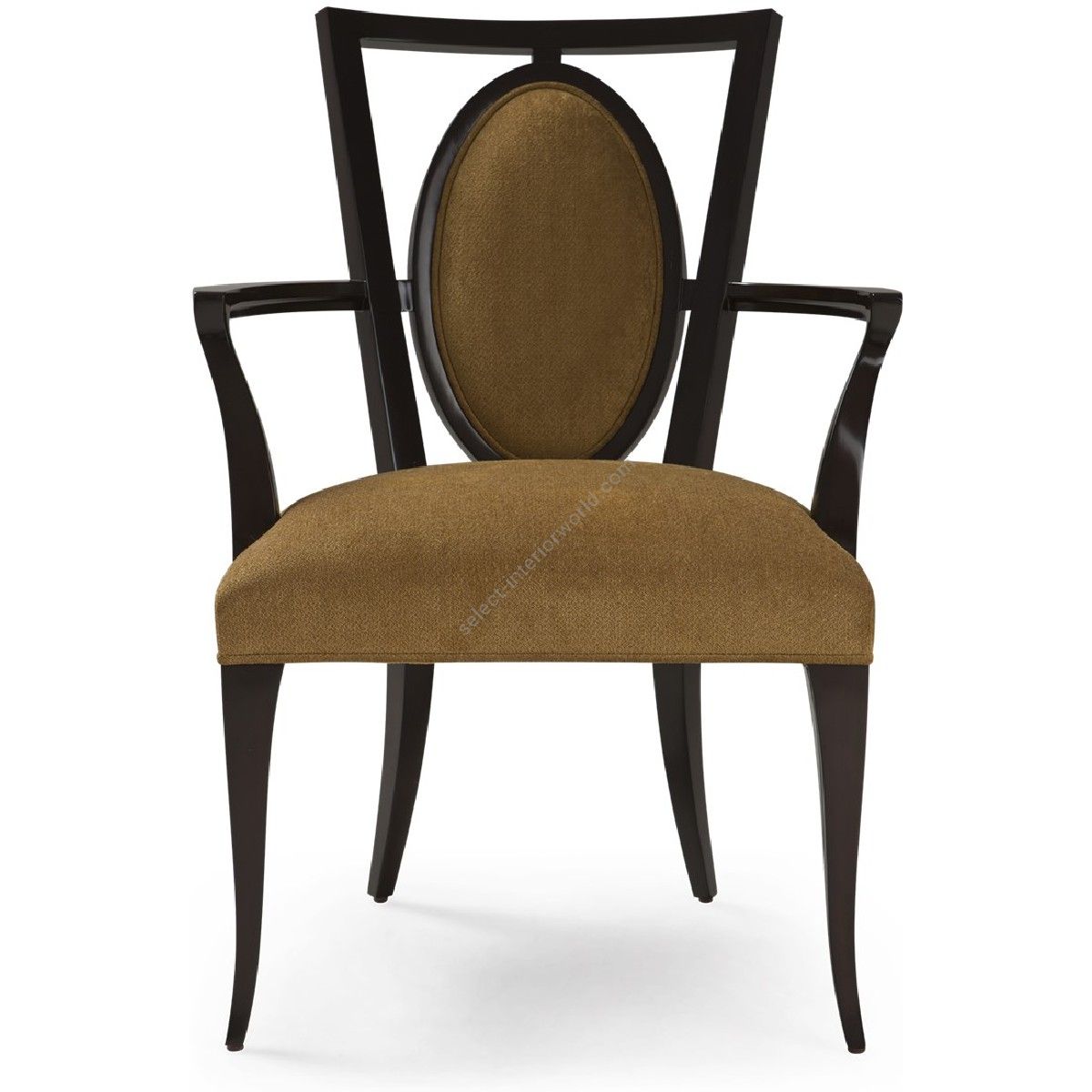 Christopher Guy / Chairs with arms / Garbo 30-0114