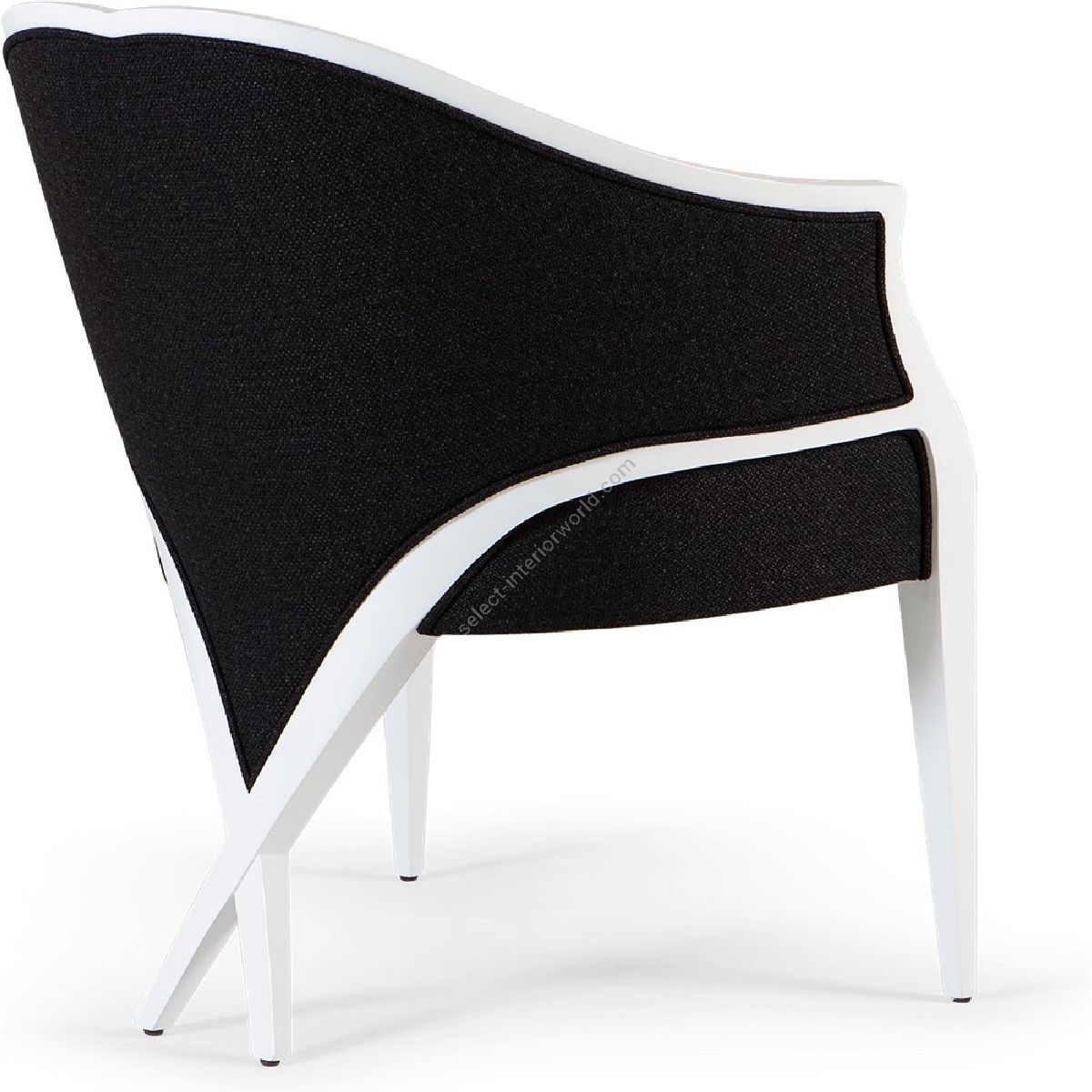 Christopher Guy / Chairs with arms / Cambre 30-0126