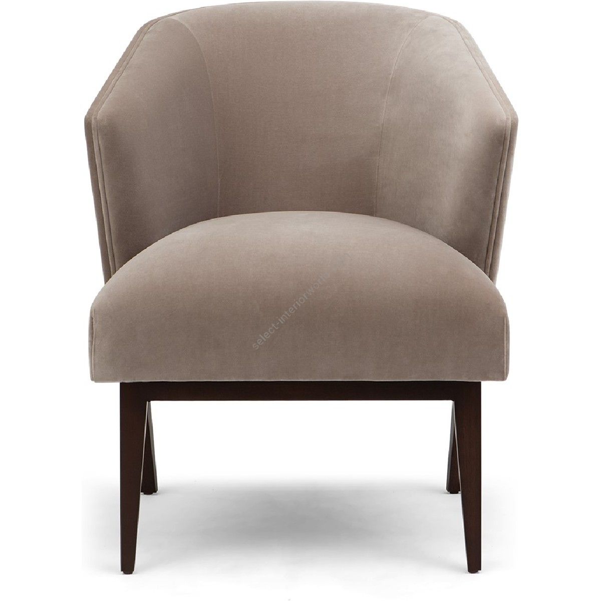 Christopher Guy / Armchairs / Jourdain 30-0206