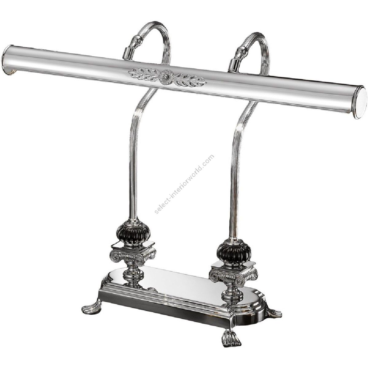 Possoni / Table Lamps / Kenzy 3009BKL