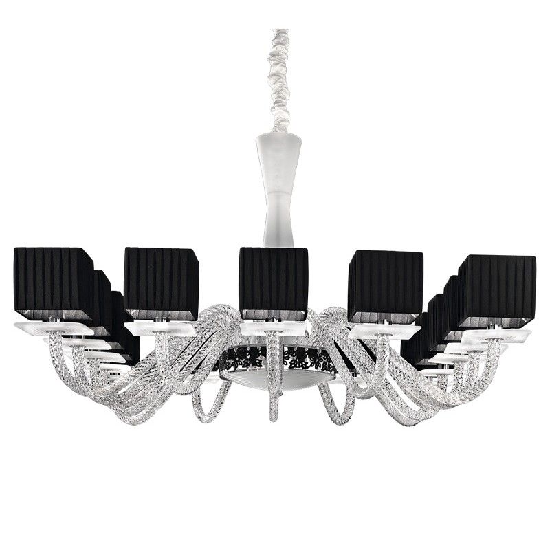 Italamp / Chandeliers / Metropolitan 328