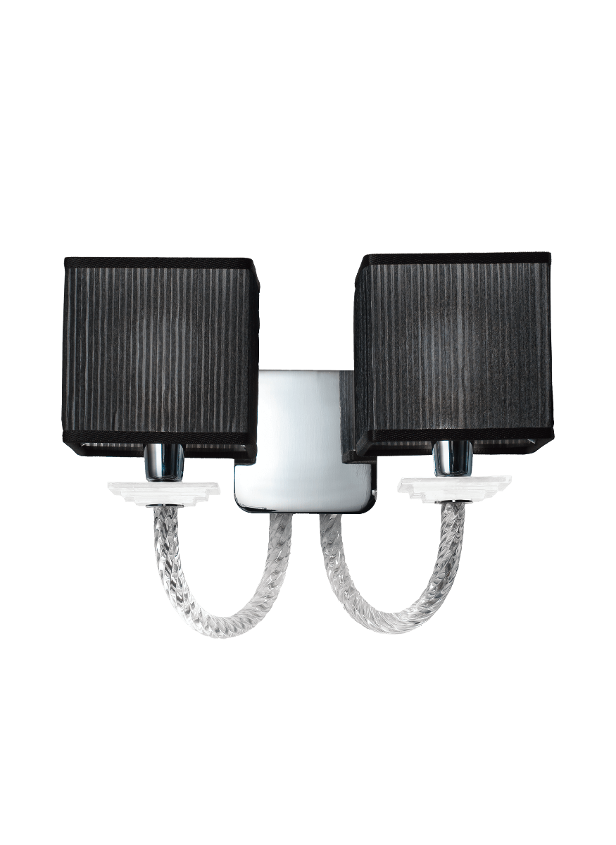Italamp / LED Wall Lights / Metropolitan 328/AP2