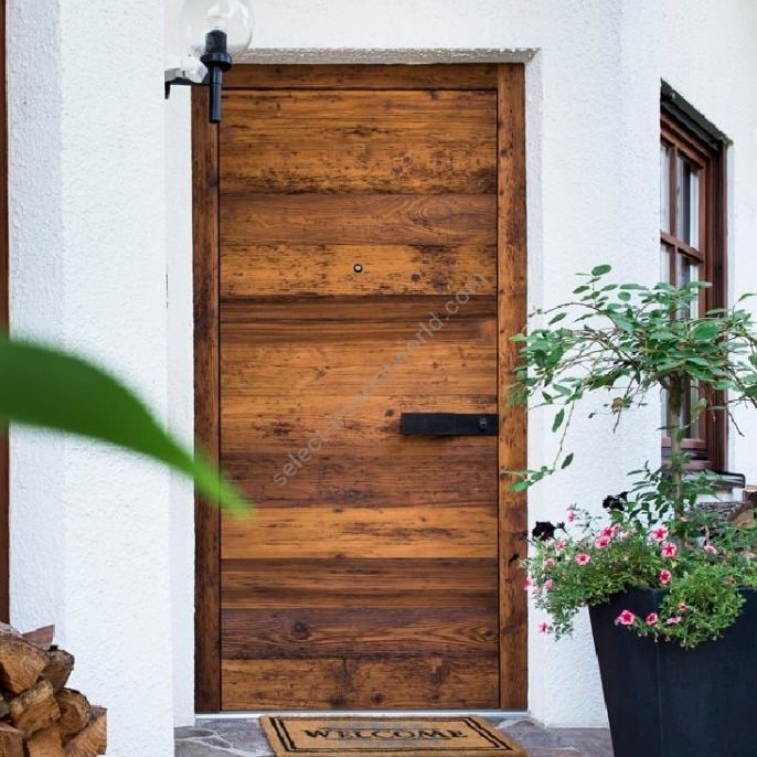 ComTür / Design Front Doors / Pure