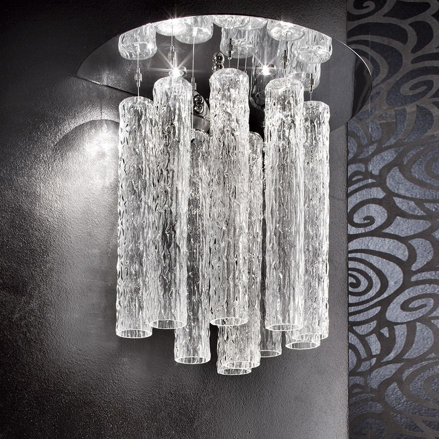 Glass & Glass Murano / Wall Lights / Liquidambar 3600/AP