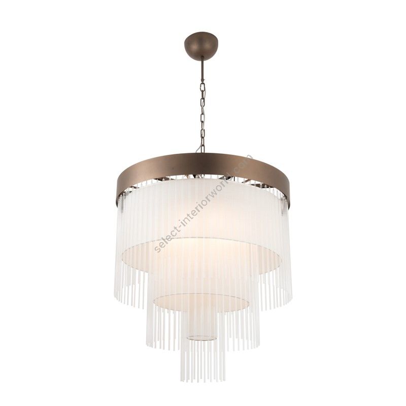 Patrizia Volpato / Chandeliers / Mexican PV-370-S-375-S