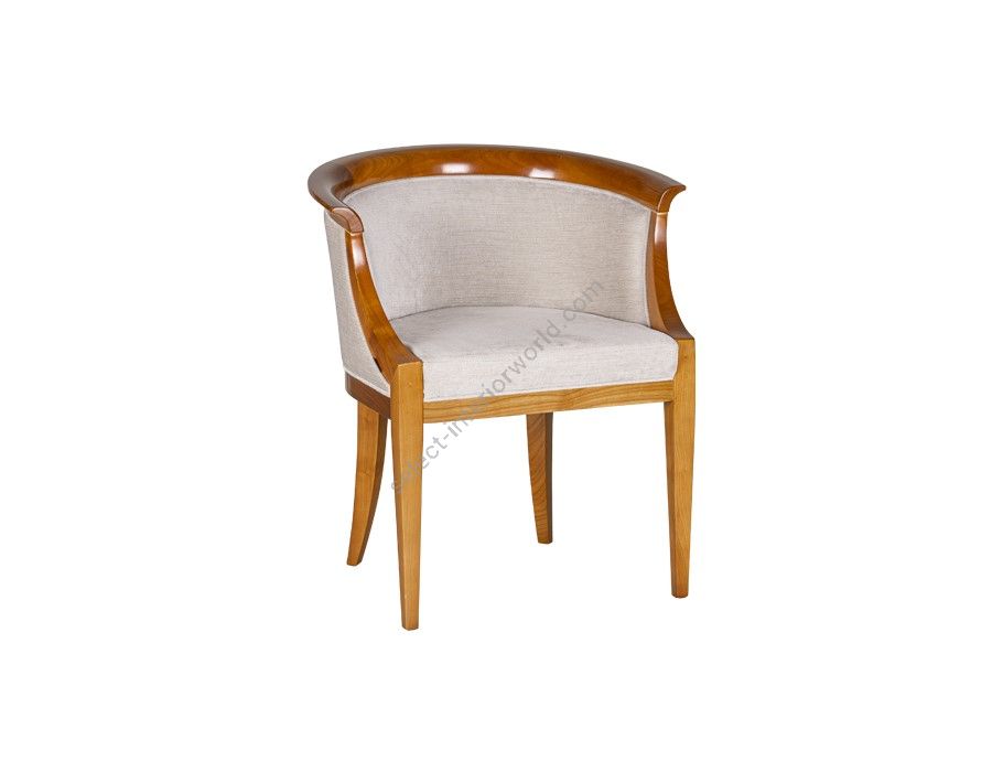 Morelato / Chairs with Arms / Roberta 3806