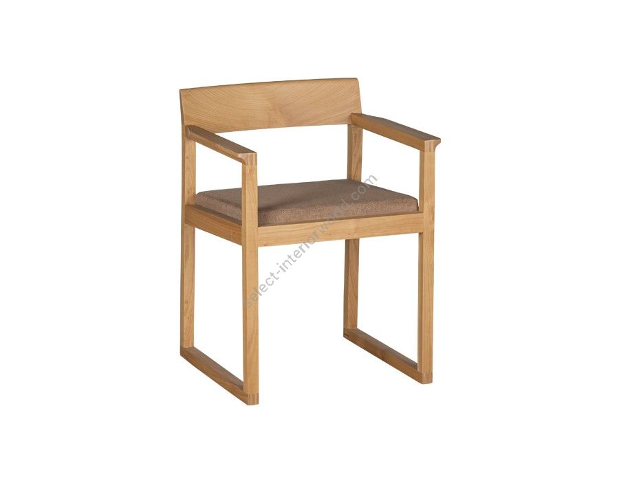 Morelato / Chairs with Arms / Burton 3891