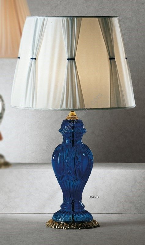 Il Paralume Marina / Table Lamps / 390/B