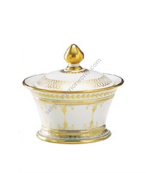 Le Porcellane / Decorative Box / Fascia Impero 4152