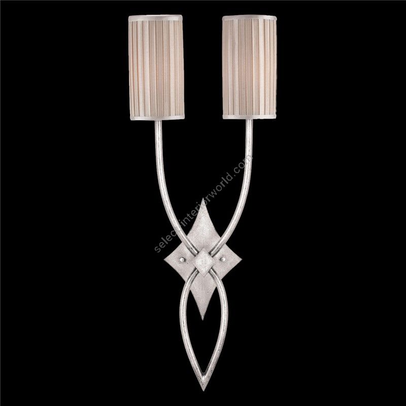 Fine Art Handcrafted Lighting / Wall Sconces / Allegretto 31" 437450