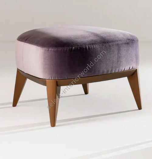 Laurameroni / Poufs & Ottomans / Margaret Pouf