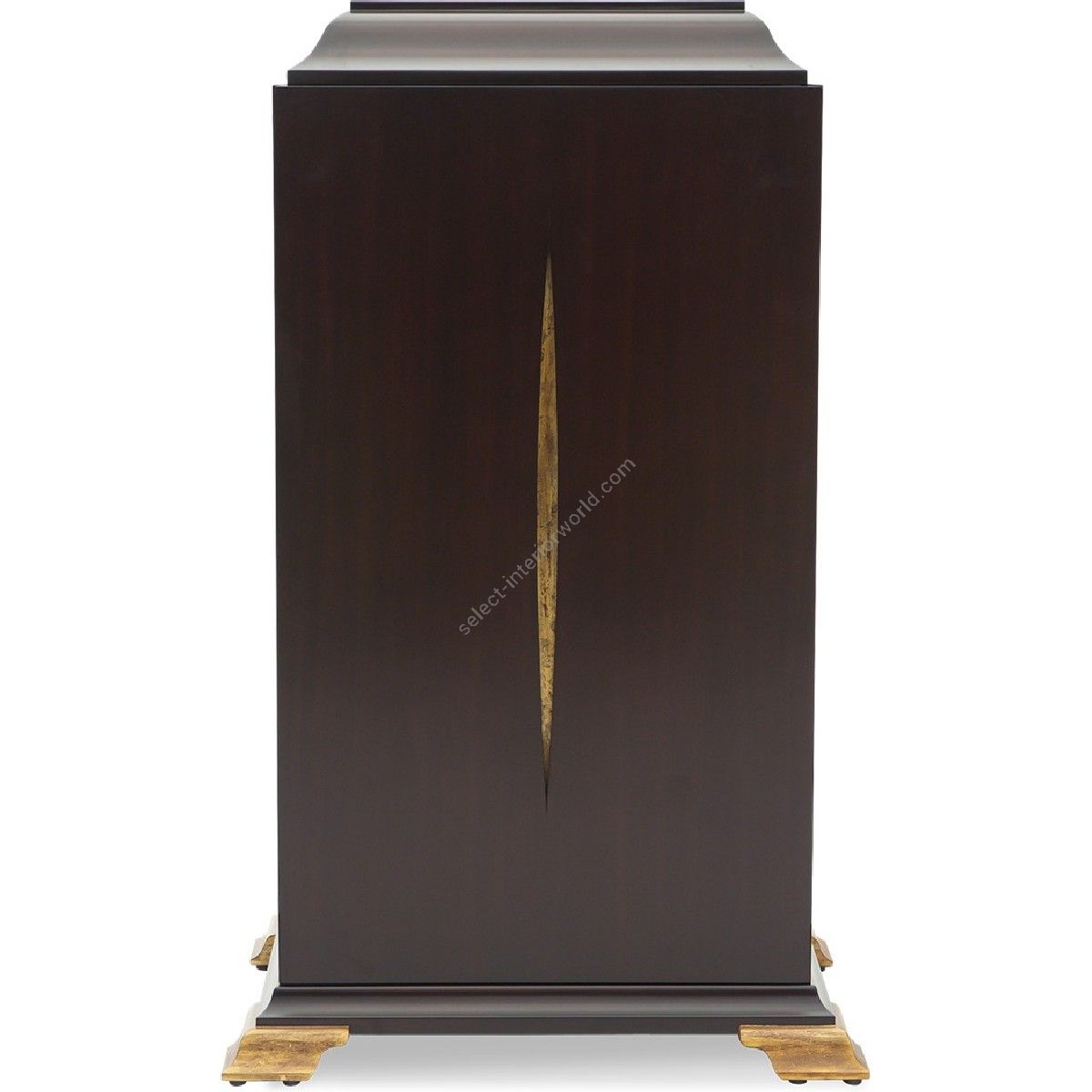 Christopher Guy / Pedestals / Focalisé 46-0220