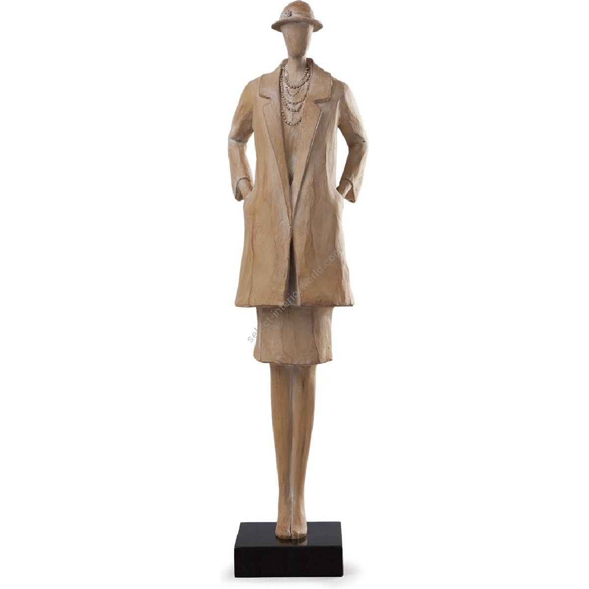 Christopher Guy / Figurative Sculptures / Diana 46-0428