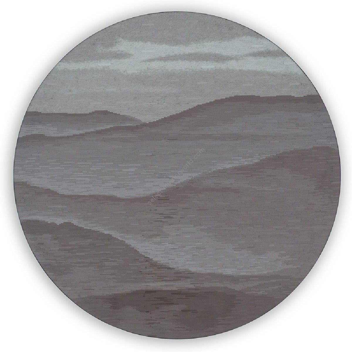 Christopher Guy / Abstract Artwork & Decor / Mountainscape 46-0681