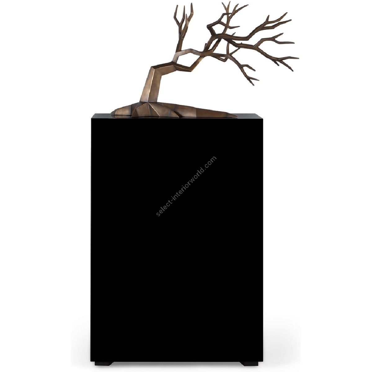 Christopher Guy / Abstract Sculptures / Bonsai 46-0696