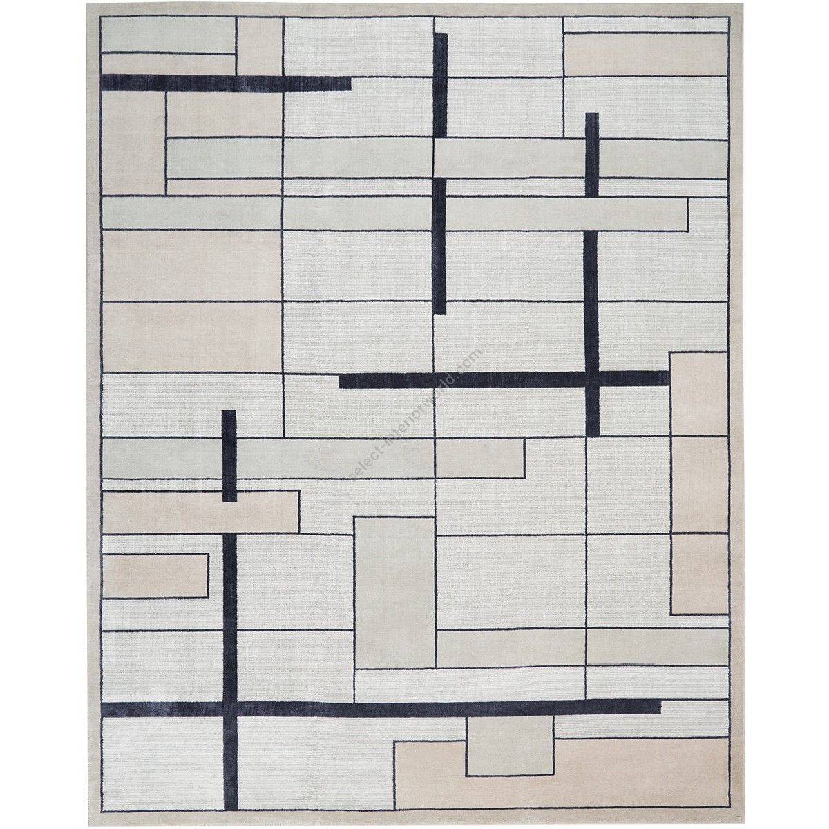Christopher Guy / Rugs / AVENUE Nourison 47-0004