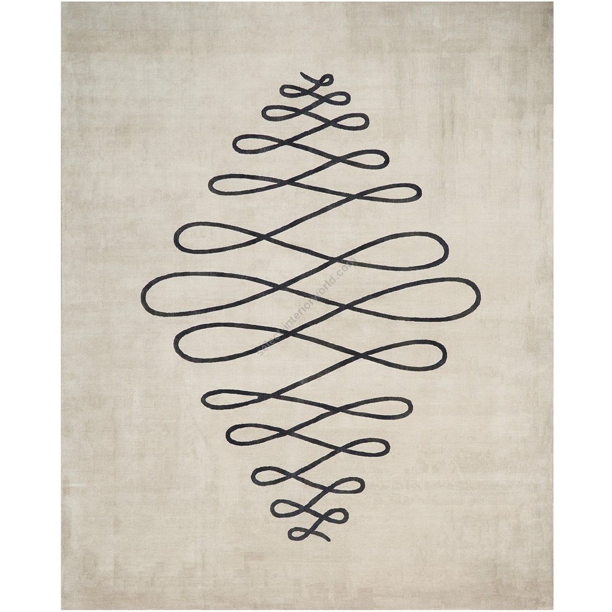 Christopher Guy / Rugs / GUILLOCHÉ Nourison 47-0010