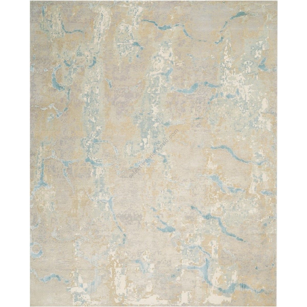 Christopher Guy / Rugs / TRANQUILITÉ Nourison 47-0028