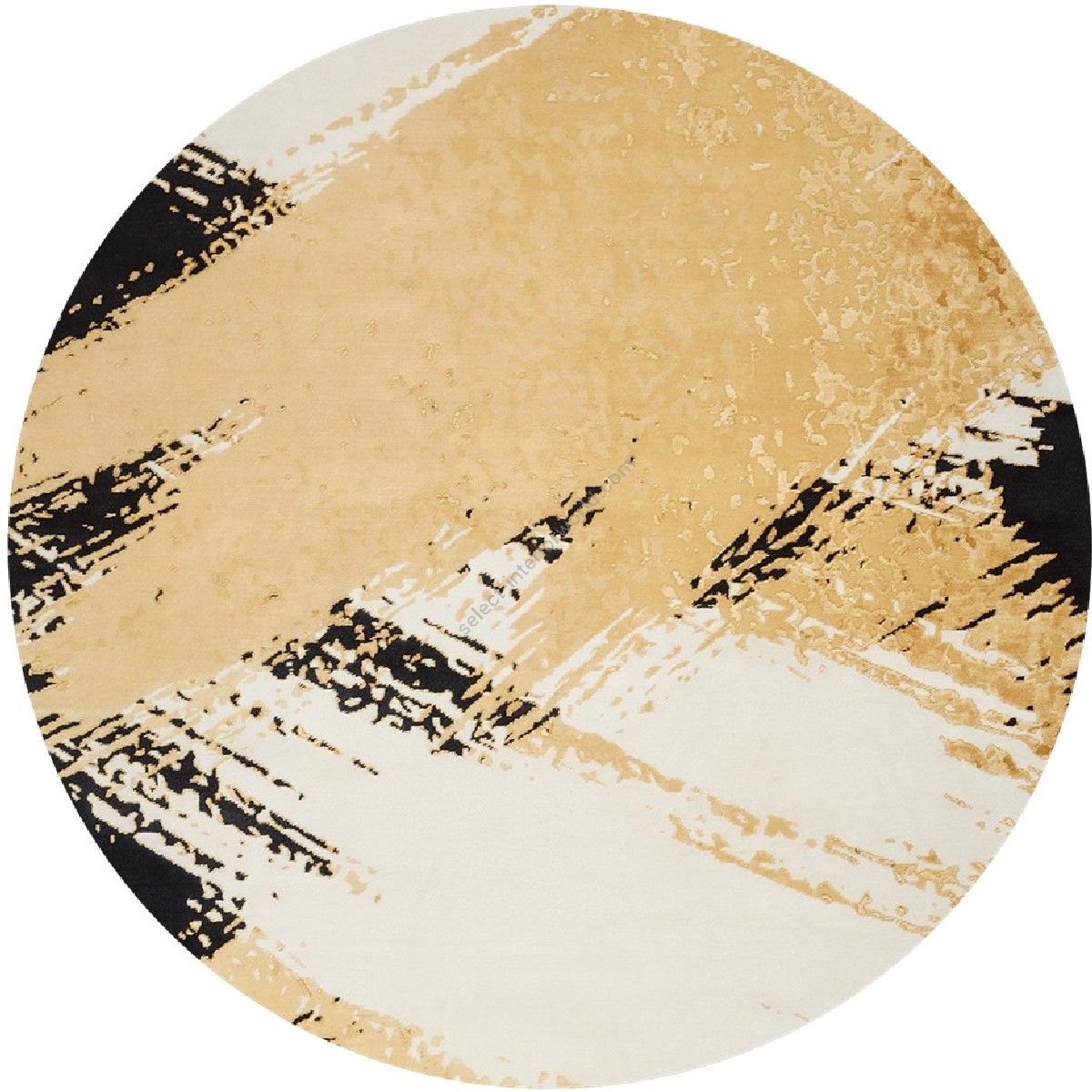 Christopher Guy / Rugs / Abstrak (Nourison) 47-0089