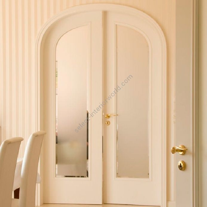 ComTür / Arched Doors / Arched Doors
