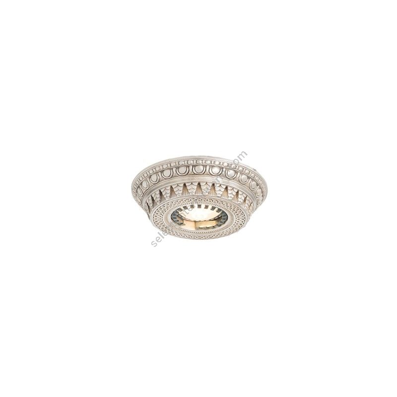 Patrizia Volpato / Recessed Lighting / Spotlights 24 Karat Gold 472-F