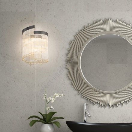 Patrizia Volpato / Wall Sconces / Venezia Handcrafted Murano Glass