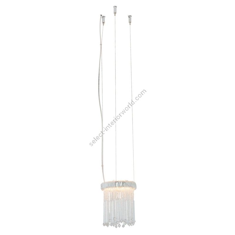 Patrizia Volpato / Chandeliers / Venezia Handcrafted Murano Glass 4820-S1