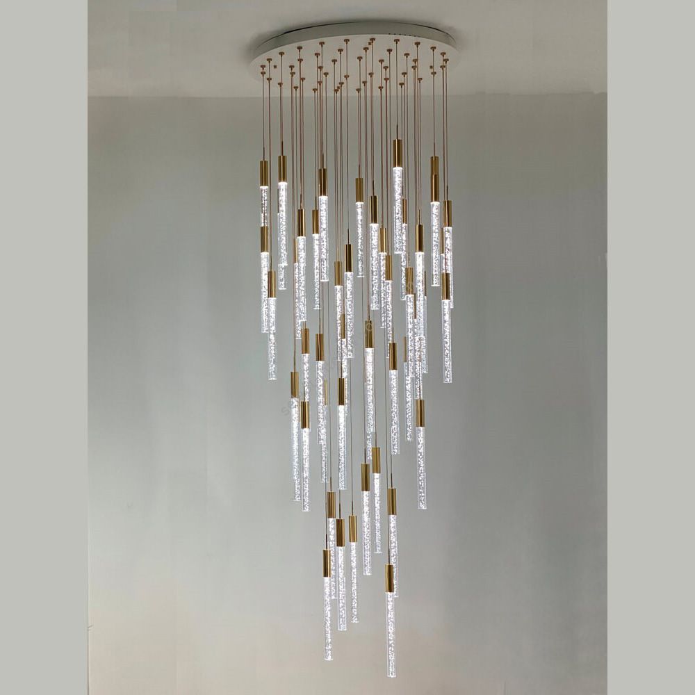 Jago / Cascade Lights / Air LCS 116/48