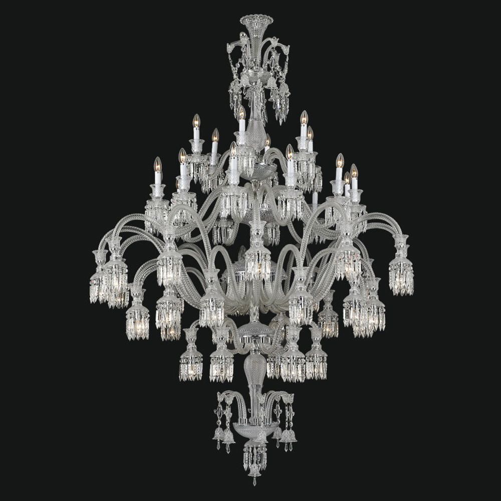 Jago / Chandeliers / Regina NCS 225/48